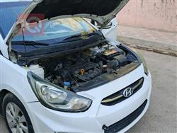 هيونداي أكسنت